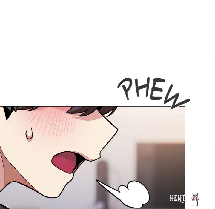 Someone Stop Her! (Uncensored) Someone Stop Her! (Uncensored) Chapter 21 - Page 197