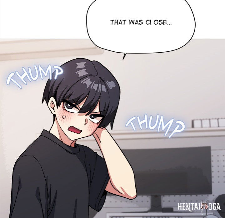 Someone Stop Her! (Uncensored) Someone Stop Her! (Uncensored) Chapter 21 - Page 199