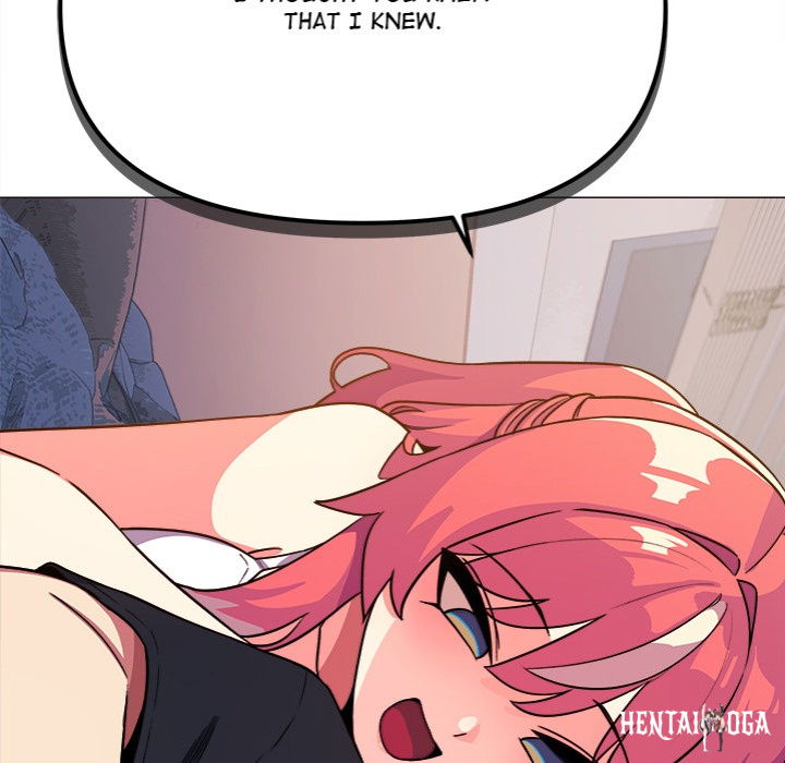 Someone Stop Her! (Uncensored) Someone Stop Her! (Uncensored) Chapter 21 - Page 20