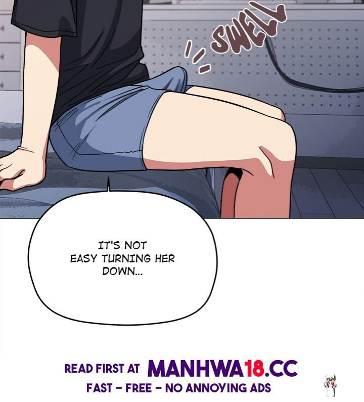 Someone Stop Her! (Uncensored) Someone Stop Her! (Uncensored) Chapter 21 - Page 200