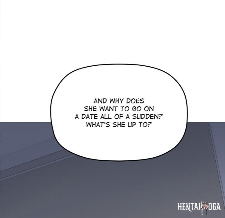 Someone Stop Her! (Uncensored) Someone Stop Her! (Uncensored) Chapter 21 - Page 201