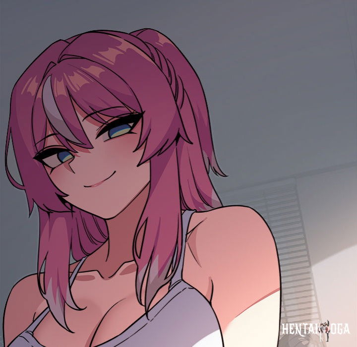 Someone Stop Her! (Uncensored) Someone Stop Her! (Uncensored) Chapter 21 - Page 202