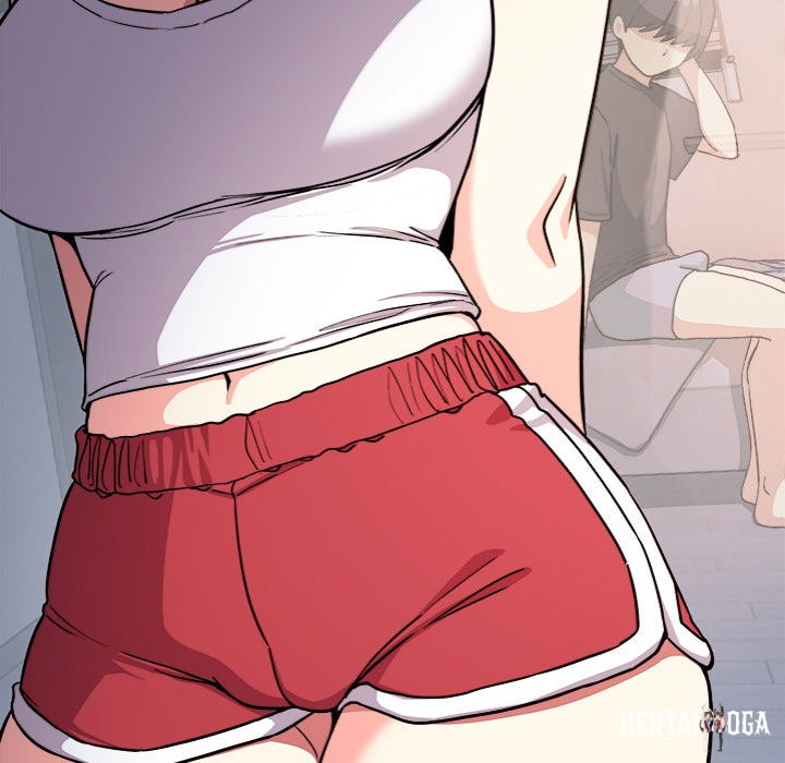 Someone Stop Her! (Uncensored) Someone Stop Her! (Uncensored) Chapter 21 - Page 203