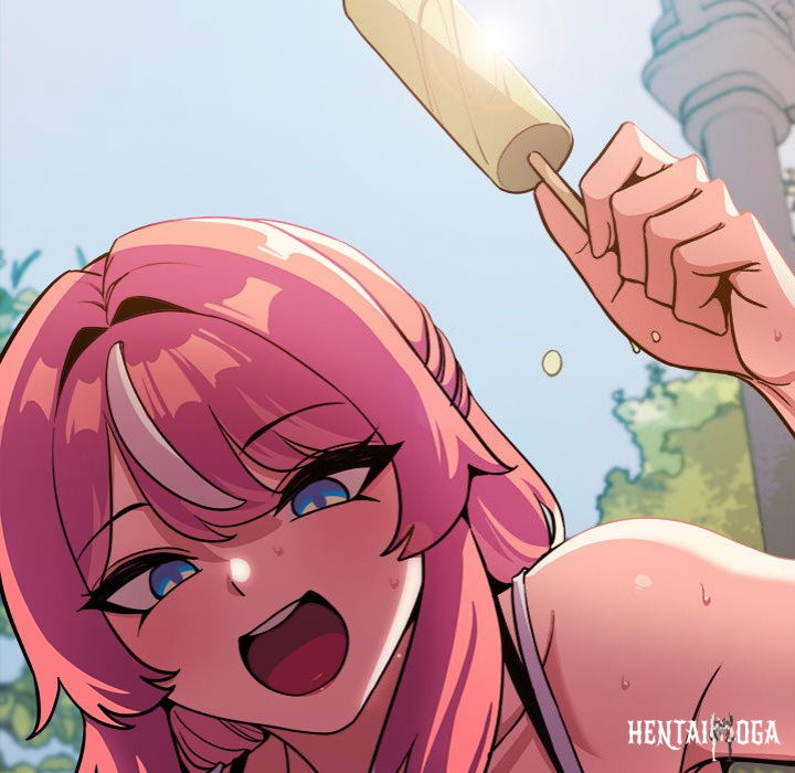 Someone Stop Her! (Uncensored) Someone Stop Her! (Uncensored) Chapter 21 - Page 225