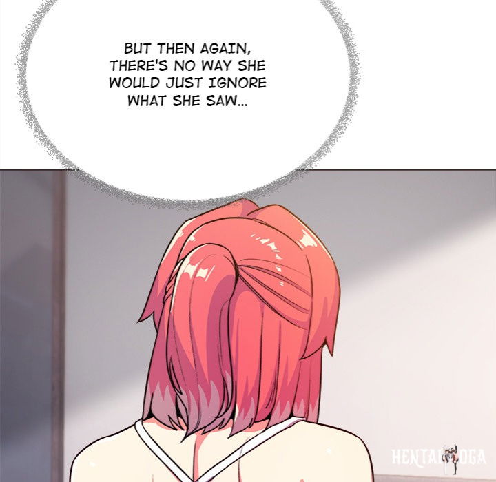 Someone Stop Her! (Uncensored) Someone Stop Her! (Uncensored) Chapter 21 - Page 29