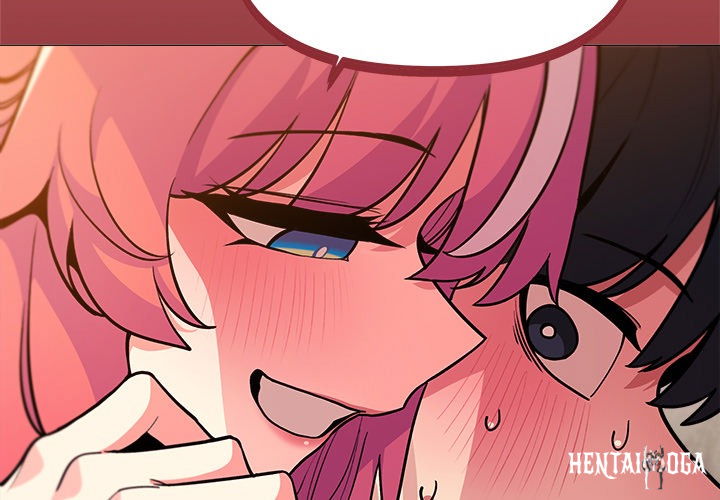 Someone Stop Her! (Uncensored) Someone Stop Her! (Uncensored) Chapter 21 - Page 3