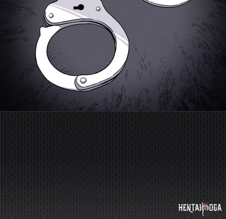 Someone Stop Her! (Uncensored) Someone Stop Her! (Uncensored) Chapter 21 - Page 40