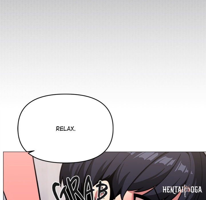 Someone Stop Her! (Uncensored) Someone Stop Her! (Uncensored) Chapter 21 - Page 42