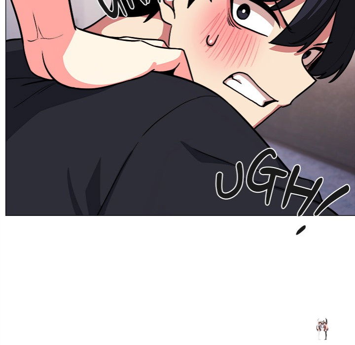 Someone Stop Her! (Uncensored) Someone Stop Her! (Uncensored) Chapter 21 - Page 43