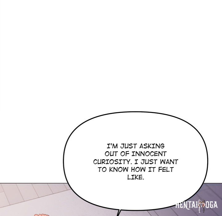 Someone Stop Her! (Uncensored) Someone Stop Her! (Uncensored) Chapter 21 - Page 44