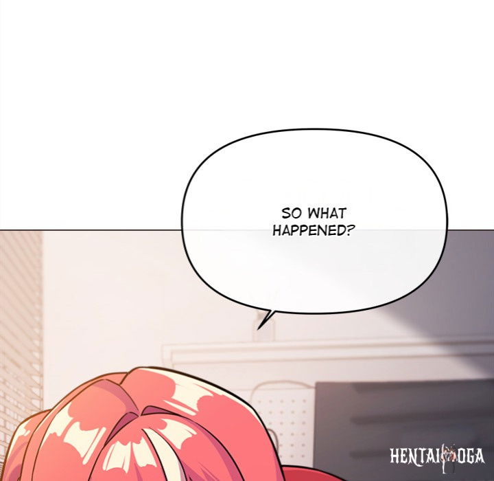 Someone Stop Her! (Uncensored) Someone Stop Her! (Uncensored) Chapter 21 - Page 58