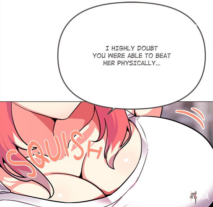 Someone Stop Her! (Uncensored) Someone Stop Her! (Uncensored) Chapter 21 - Page 63