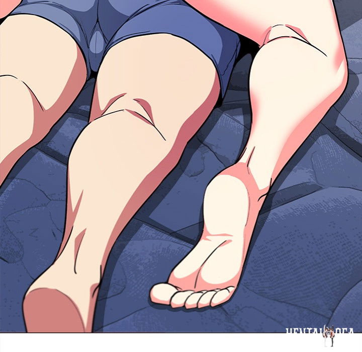 Someone Stop Her! (Uncensored) Someone Stop Her! (Uncensored) Chapter 21 - Page 71