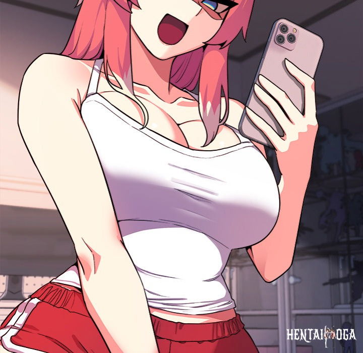 Someone Stop Her! (Uncensored) Someone Stop Her! (Uncensored) Chapter 21 - Page 77