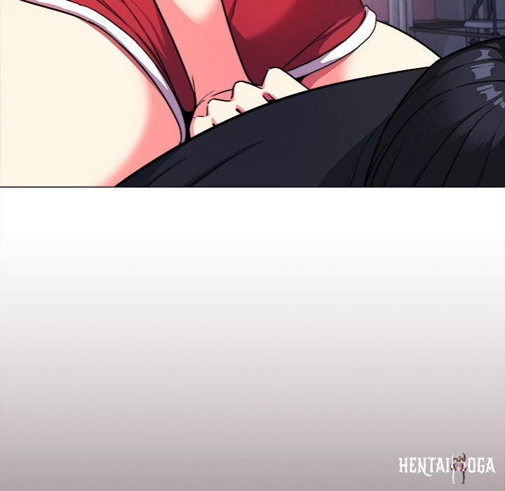 Someone Stop Her! (Uncensored) Someone Stop Her! (Uncensored) Chapter 21 - Page 78