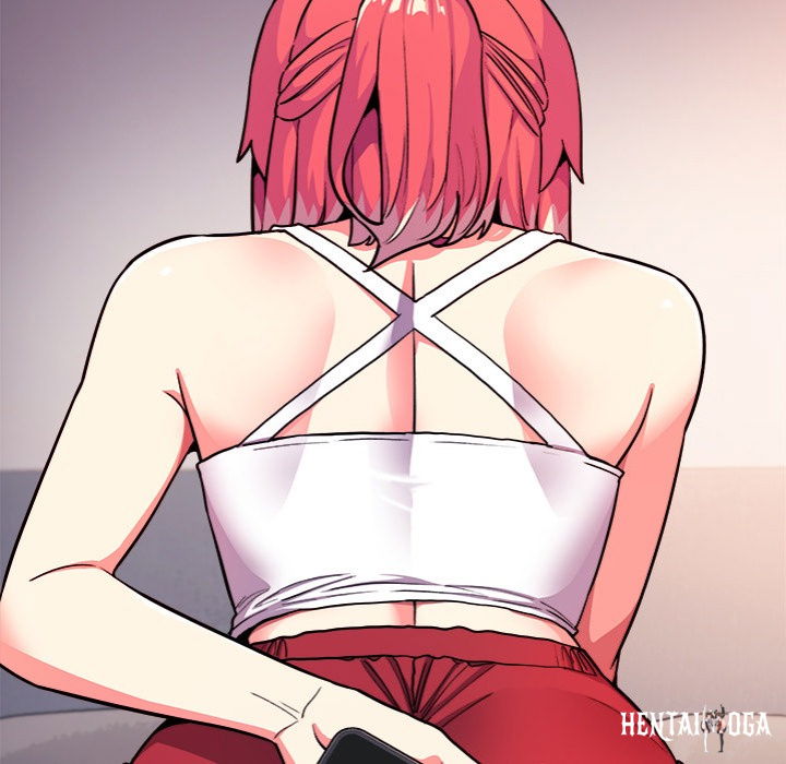 Someone Stop Her! (Uncensored) Someone Stop Her! (Uncensored) Chapter 21 - Page 80