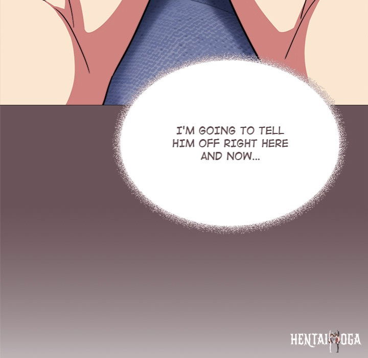 Someone Stop Her! (Uncensored) Someone Stop Her! (Uncensored) Chapter 21 - Page 82