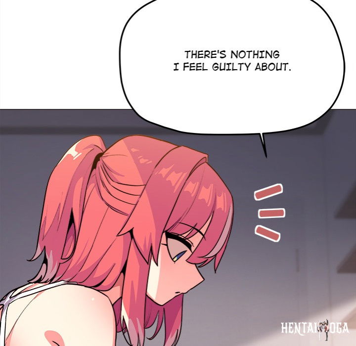 Someone Stop Her! (Uncensored) Someone Stop Her! (Uncensored) Chapter 21 - Page 84