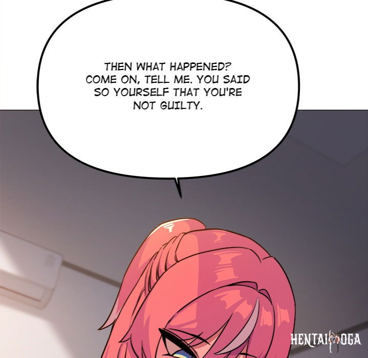 Someone Stop Her! (Uncensored) Someone Stop Her! (Uncensored) Chapter 21 - Page 87