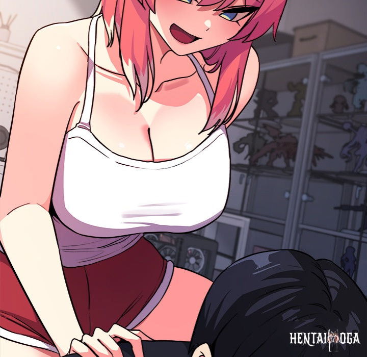 Someone Stop Her! (Uncensored) Someone Stop Her! (Uncensored) Chapter 21 - Page 88