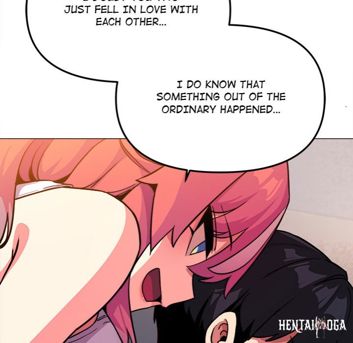 Someone Stop Her! (Uncensored) Someone Stop Her! (Uncensored) Chapter 21 - Page 91