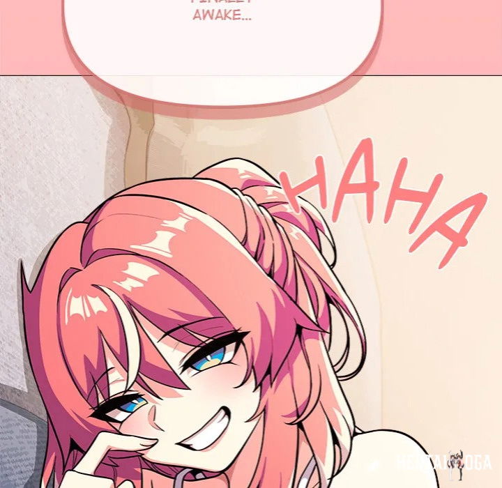 Someone Stop Her! (Uncensored) Someone Stop Her! (Uncensored) Chapter 20 - Page 10