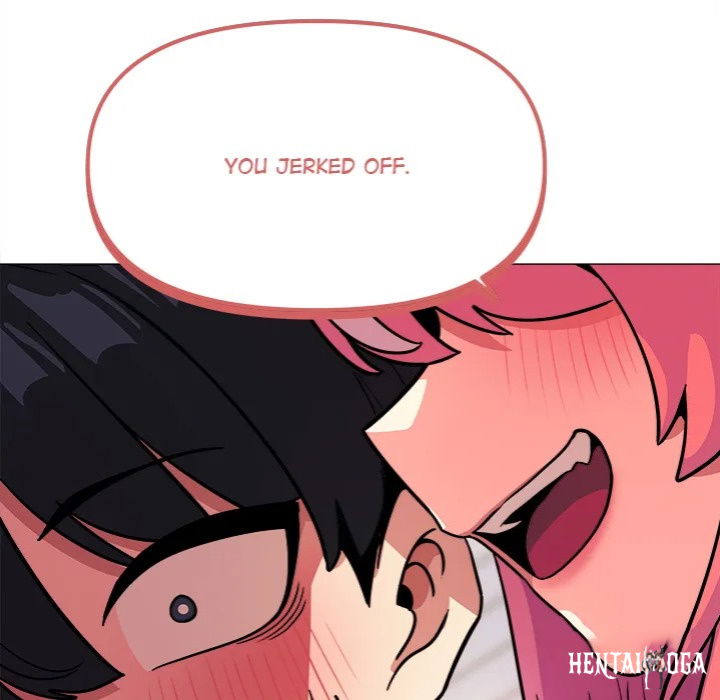 Someone Stop Her! (Uncensored) Someone Stop Her! (Uncensored) Chapter 20 - Page 100