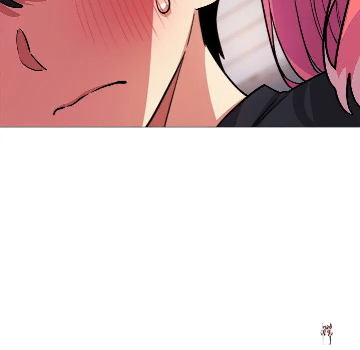 Someone Stop Her! (Uncensored) Someone Stop Her! (Uncensored) Chapter 20 - Page 101