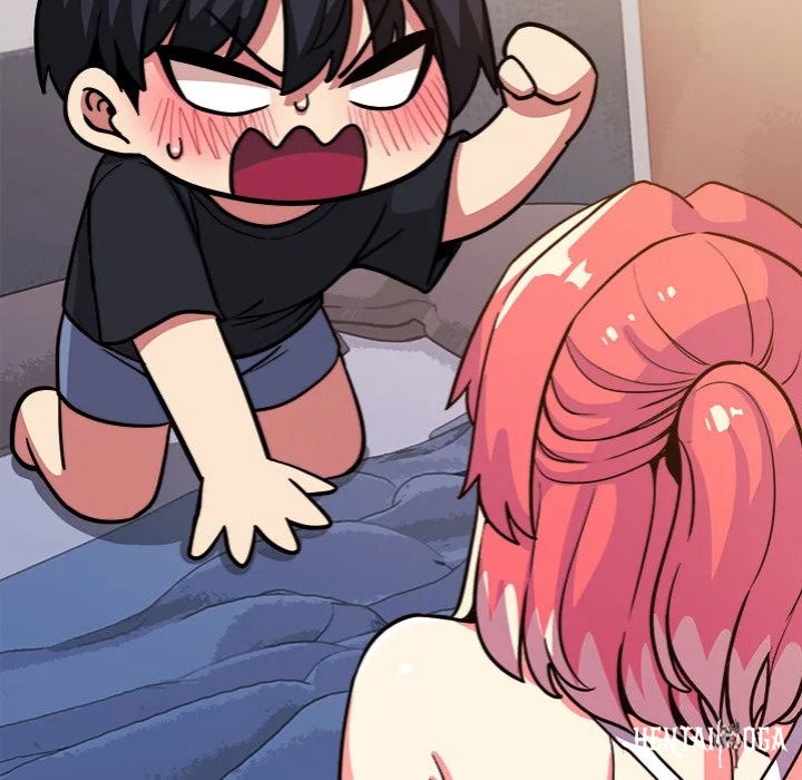 Someone Stop Her! (Uncensored) Someone Stop Her! (Uncensored) Chapter 20 - Page 109