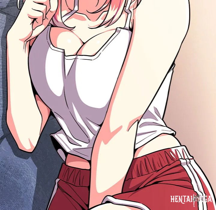 Someone Stop Her! (Uncensored) Someone Stop Her! (Uncensored) Chapter 20 - Page 11