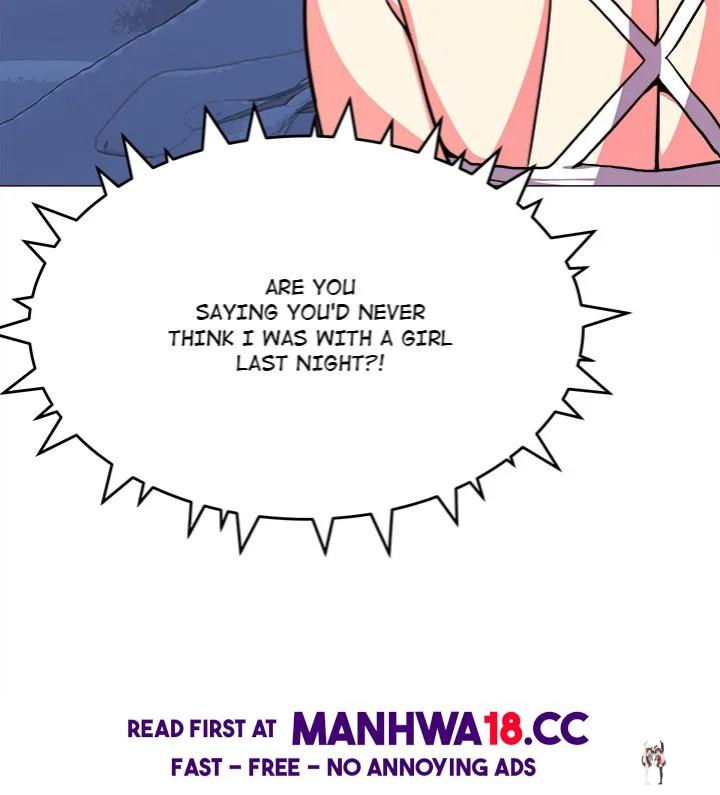 Someone Stop Her! (Uncensored) Someone Stop Her! (Uncensored) Chapter 20 - Page 110