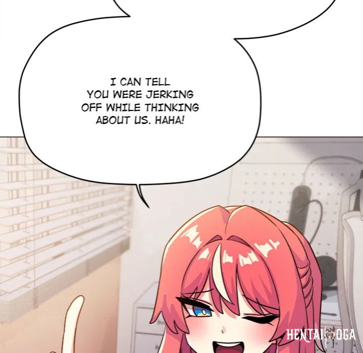 Someone Stop Her! (Uncensored) Someone Stop Her! (Uncensored) Chapter 20 - Page 112