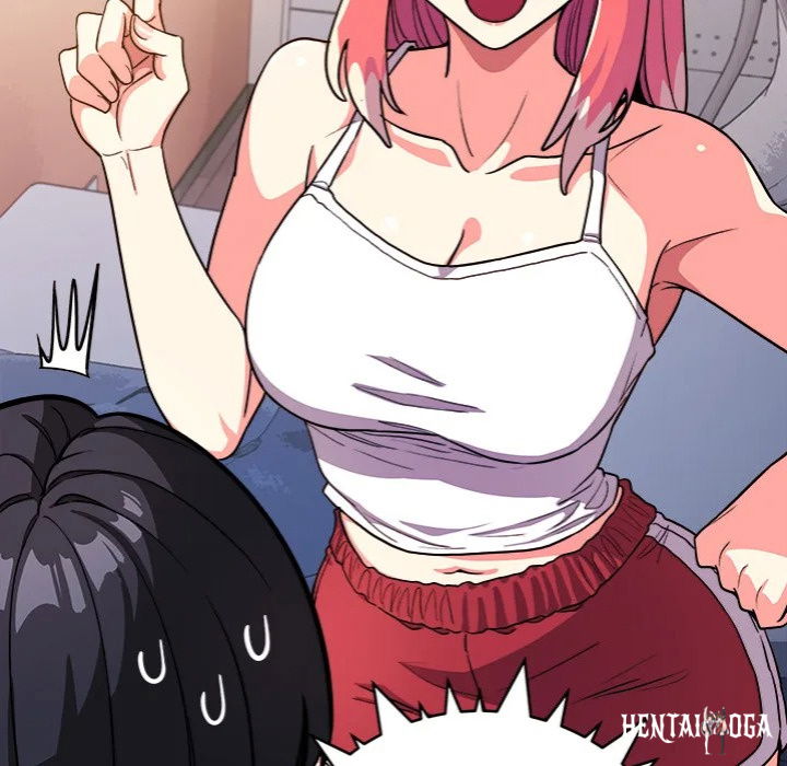 Someone Stop Her! (Uncensored) Someone Stop Her! (Uncensored) Chapter 20 - Page 113