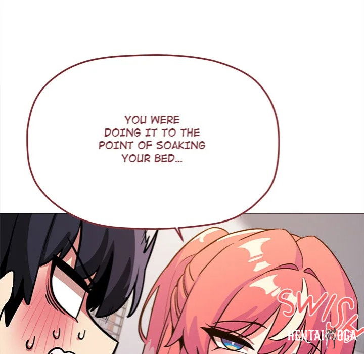 Someone Stop Her! (Uncensored) Someone Stop Her! (Uncensored) Chapter 20 - Page 115