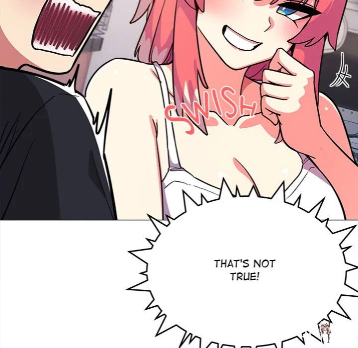 Someone Stop Her! (Uncensored) Someone Stop Her! (Uncensored) Chapter 20 - Page 116