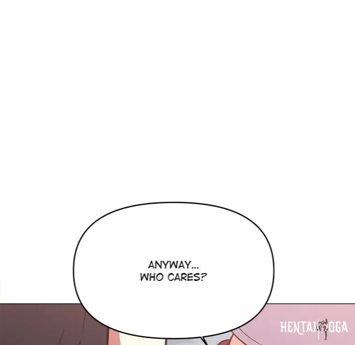 Someone Stop Her! (Uncensored) Someone Stop Her! (Uncensored) Chapter 20 - Page 121