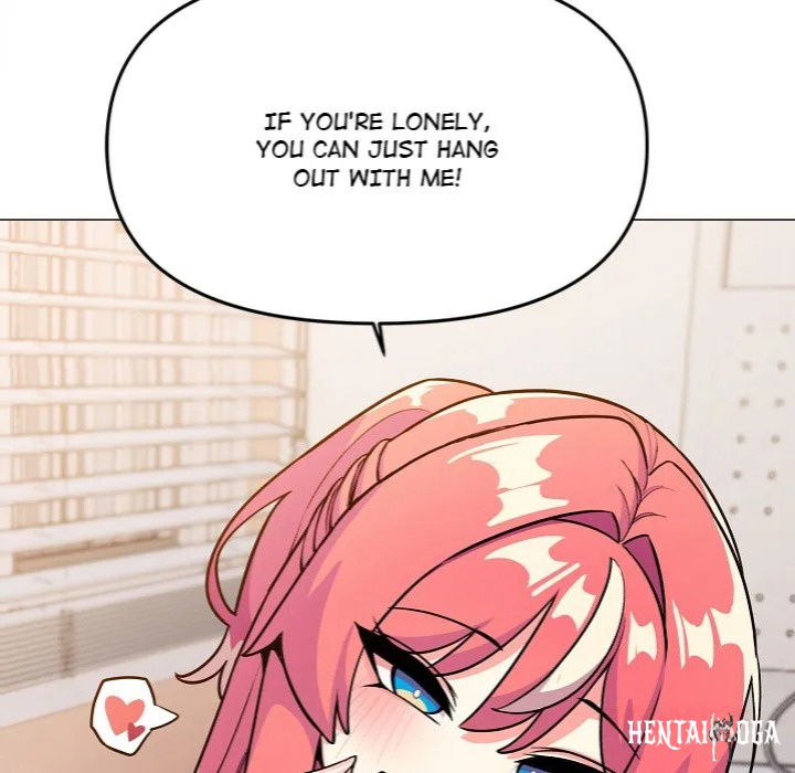 Someone Stop Her! (Uncensored) Someone Stop Her! (Uncensored) Chapter 20 - Page 124