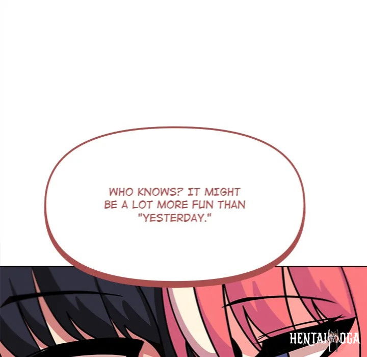 Someone Stop Her! (Uncensored) Someone Stop Her! (Uncensored) Chapter 20 - Page 128