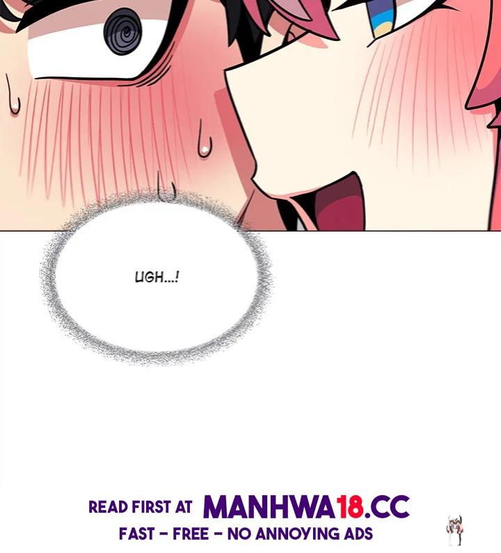 Someone Stop Her! (Uncensored) Someone Stop Her! (Uncensored) Chapter 20 - Page 129