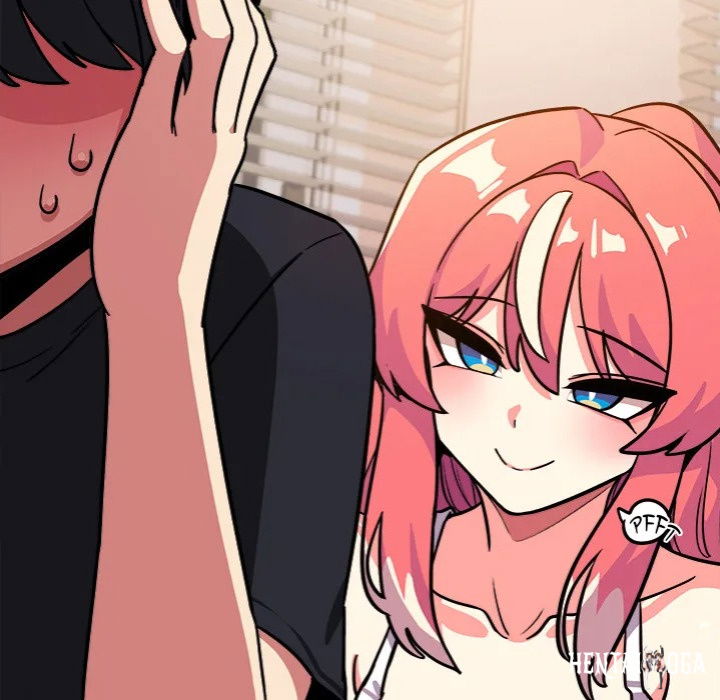 Someone Stop Her! (Uncensored) Someone Stop Her! (Uncensored) Chapter 20 - Page 131