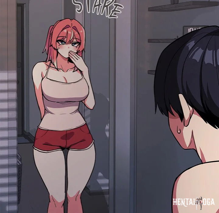 Someone Stop Her! (Uncensored) Someone Stop Her! (Uncensored) Chapter 20 - Page 135