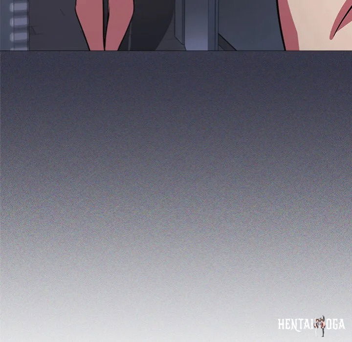 Someone Stop Her! (Uncensored) Someone Stop Her! (Uncensored) Chapter 20 - Page 136