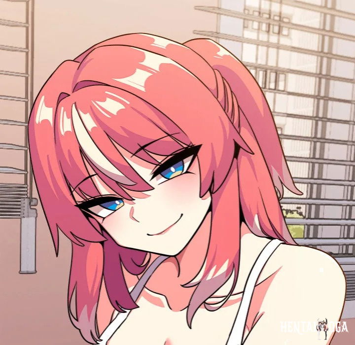 Someone Stop Her! (Uncensored) Someone Stop Her! (Uncensored) Chapter 20 - Page 138