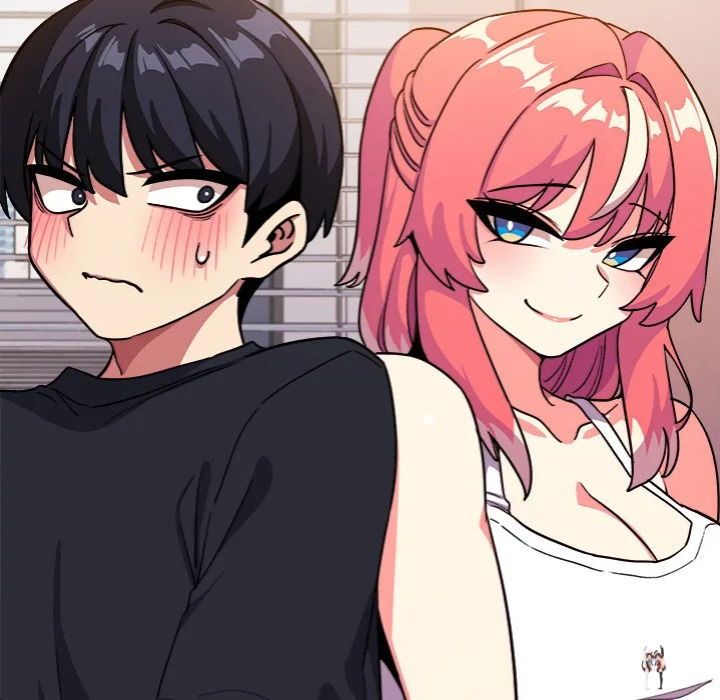 Someone Stop Her! (Uncensored) Someone Stop Her! (Uncensored) Chapter 20 - Page 142