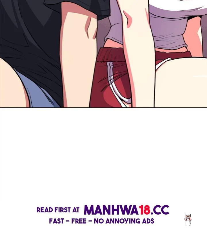 Someone Stop Her! (Uncensored) Someone Stop Her! (Uncensored) Chapter 20 - Page 143