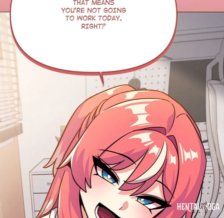 Someone Stop Her! (Uncensored) Someone Stop Her! (Uncensored) Chapter 20 - Page 147