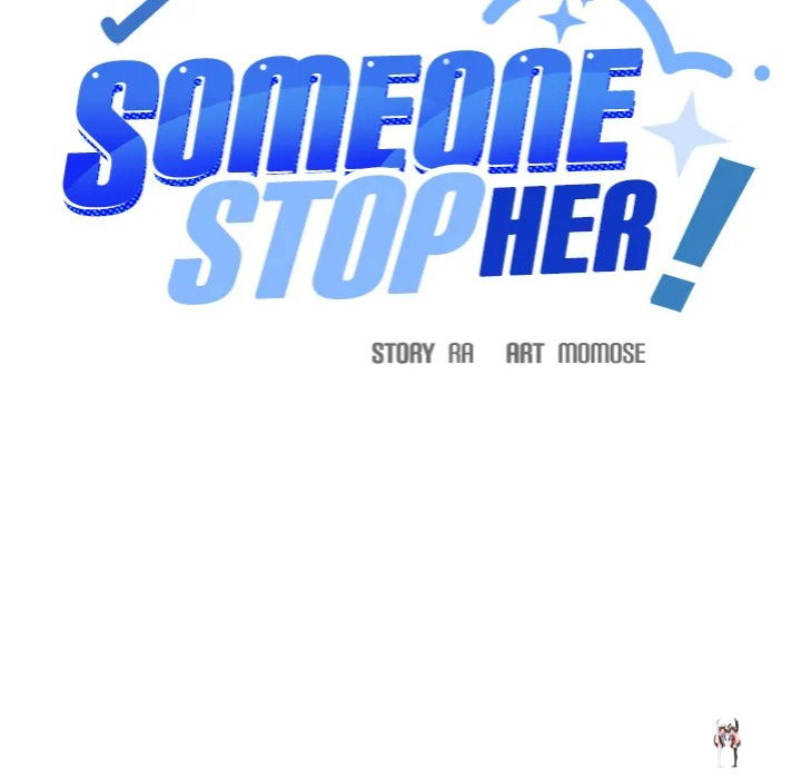 Someone Stop Her! (Uncensored) Someone Stop Her! (Uncensored) Chapter 20 - Page 15