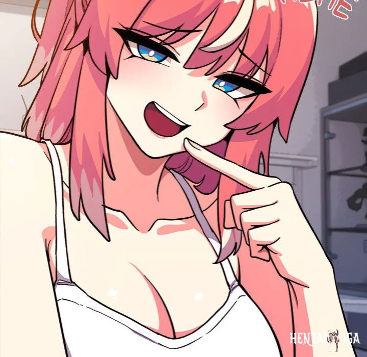 Someone Stop Her! (Uncensored) Someone Stop Her! (Uncensored) Chapter 20 - Page 151