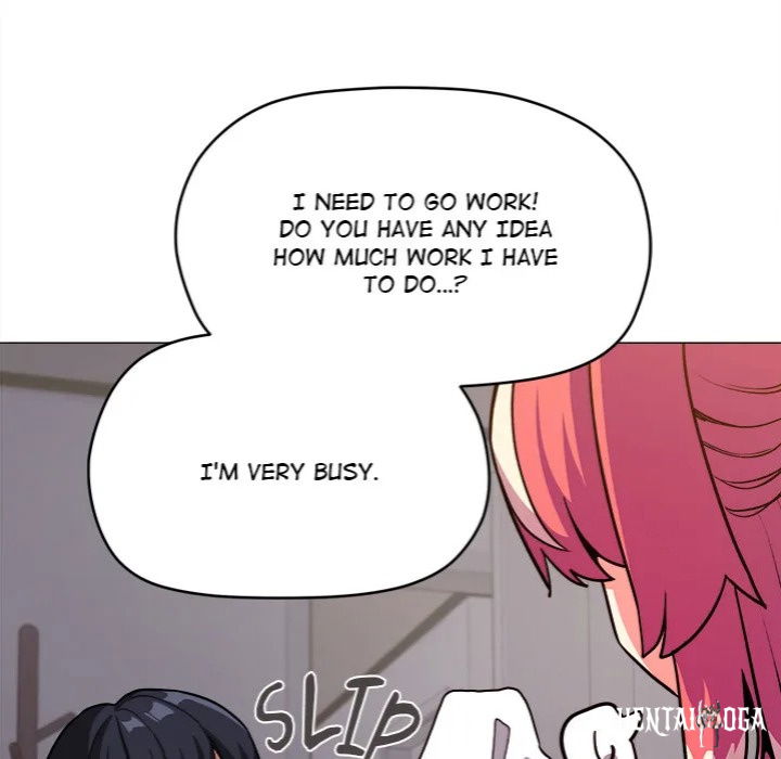 Someone Stop Her! (Uncensored) Someone Stop Her! (Uncensored) Chapter 20 - Page 155