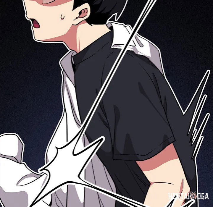 Someone Stop Her! (Uncensored) Someone Stop Her! (Uncensored) Chapter 20 - Page 159